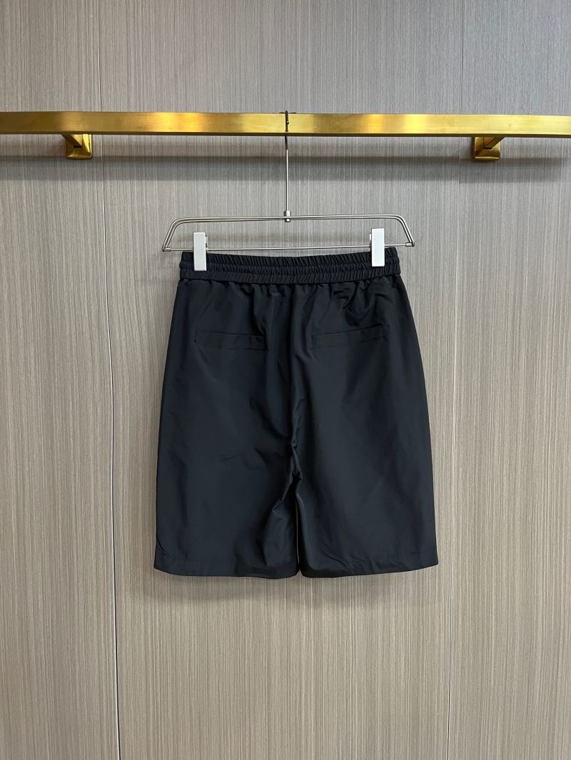 Prada Short Pants